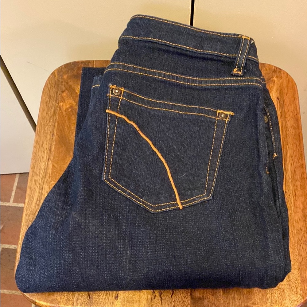 PZI X-Long Jeans